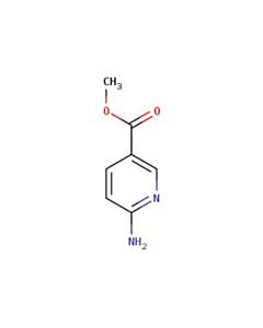 Astatech METHYL6-AMINONICOTINATE; 100G; Purity 97%; MDL-MFCD00797844